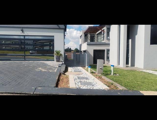 5 BEDROOM PROPERTY TO RENT IN WILDTUIN PARK